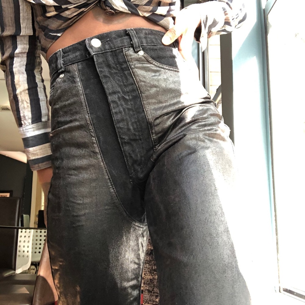 Panhandle Slim Jeans